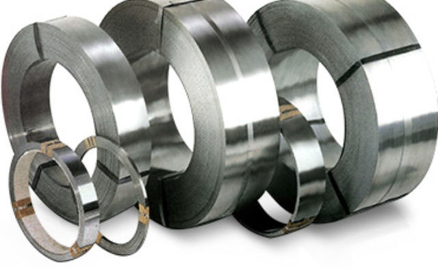 Supplying a Global Network with Stainless Steel