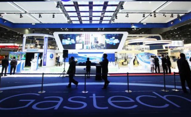 Gastech 2017: The Crucial Numbers