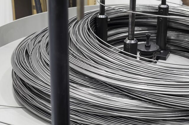 Thin wire / Ultra-thin wire : Nippon Steel SG Wire Co., Ltd.