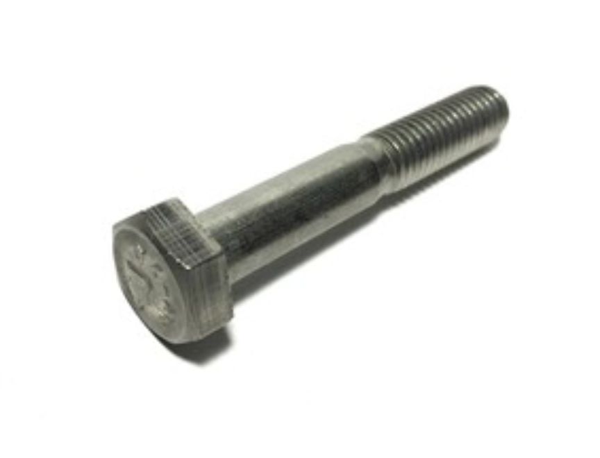 Stainless steel store nuts and bolts