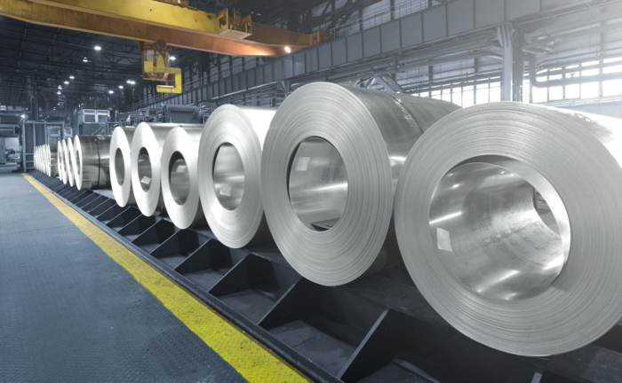 What Is Stainless Steel Coil? | BS Stainless Limited