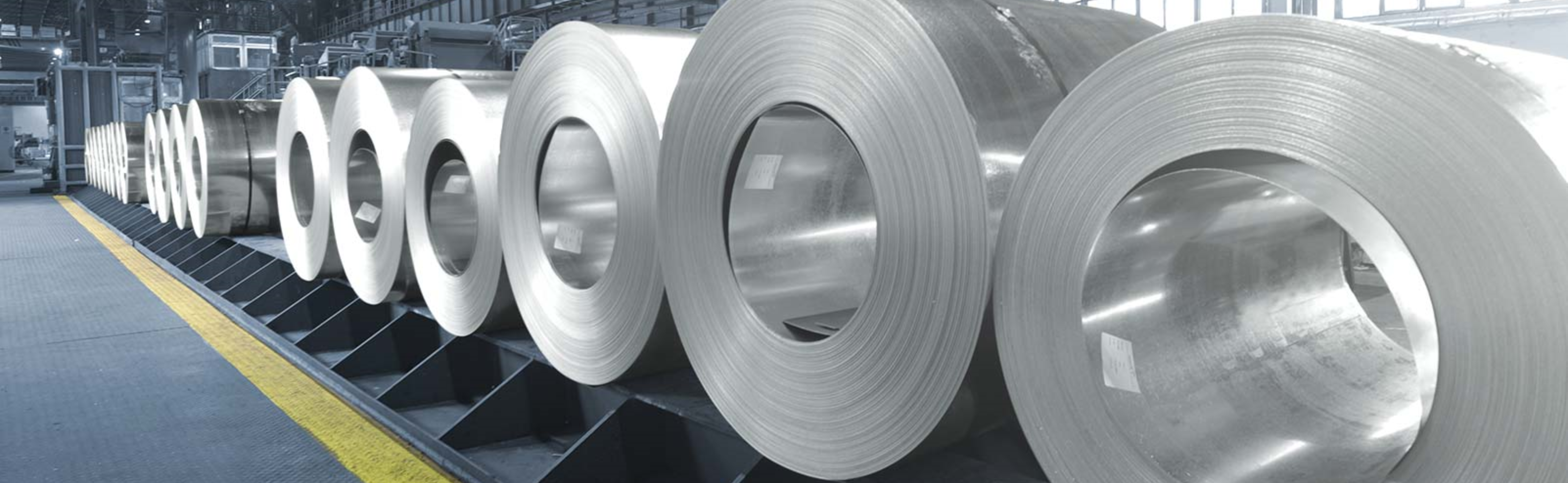 MEPS Predicts Record Global Stainless Steel Production
