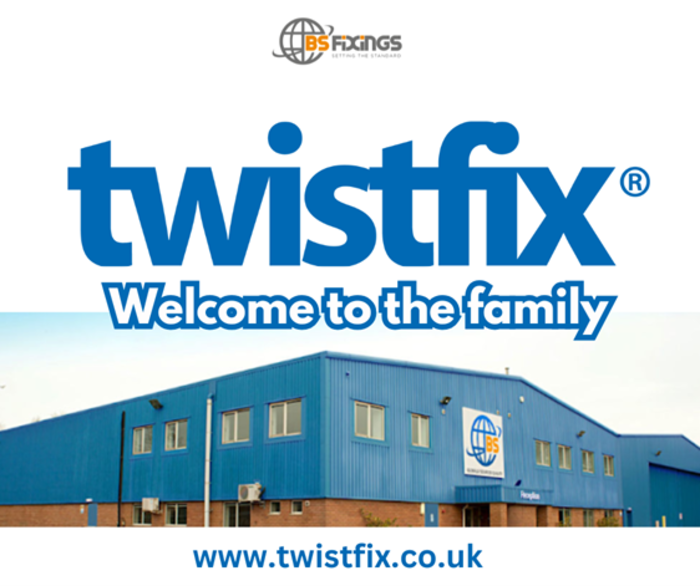 Twistfix news