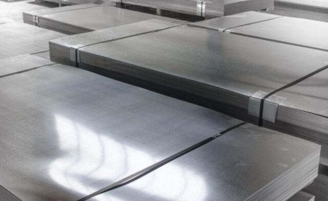 Stainless Steel Sheet: Our Premium Selection